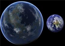 ស្វែងយល់ពីវិទ្យាសាស្ត្រ៖ យល់ដឹងពីភព Kepler 22b ដែលមានលក្ខណៈ​ដូចផែនដី (Video Inside)