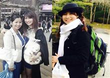 ដើម្បីជម្នះពាក្យដំណៀល «ស្រ្តីវិលចង្រ្កានមិនជុំ» យុវតីខ្មែរ លី អៀង ប្រឹងរៀនរហូតបានអាហារូបករណ៍សិក្សានៅ