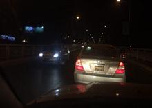 អភិបាលក្រុង៖ ពិតជាមានការថតកុន លើស្ពានជ្រោយចង្វារចាស់ តែធ្វើឡើងចាប់ពីម៉ោង១១យប់ ដល់ម៉ោង៣ទៀបភ្លឺ