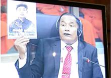 អតីតអ្នកថតរូបនៅគុកទួលស្លែង៖ ប៉ុល ពត នួន ជា សុន សេន តាម៉ុក ជាអ្នកមានឥទ្ធិពលចេញបញ្ជាឱ្យបោសសម្អាតខ្មាំង