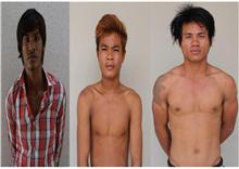 ជនសង្ស័យ សម្លាប់និស្សិតប្លន់កាបូបលុយ ប្រឈមជាប់ពន្ធនាគារអស់មួយជីវិត