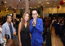 សន វិជ្ជបុត្រ បរិច្ចាគ​​លុយ​​ធីប​​របស់​​ខ្លួន បាន​មក​ពីការ​សម្ដែង នៅ​​អូស្រ្តាលី ជួយ​​ដល់​​សកម្មភាព