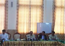 លោក ឱម យ៉ិនទៀង៖ ការរិះគន់ចំណាត់ការ ACU ចំពោះលោក ស៊ាង ចែត «ដូចរបបខ្មែរក្រហម» គឺជាការលាបពណ៌