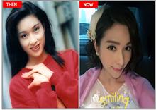 តារាស្រីបង្អួតសម្រស់ខ្លួនឯងថា ៤២ ឆ្នាំមែនពិត តែនៅក្មេងអស់ទាស់ ដល់ថ្នាក់ក្រមុំសូមខ្មាស