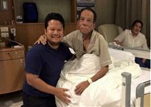 បងប្រុសរបស់ ឧបនាយករដ្ឋមន្រ្តី ទៀ បាញ់ ទទួលមរណភាព នៅម៉ោង៦៖០០ព្រឹកមិញ