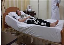 ពេជ្រ សោភា ជំងឺ​ចាស់​រើ​ឡើង​វិញ​ត្រូវ​ចេញ​ទៅ​ព្យាបាល​នៅ​ថៃ