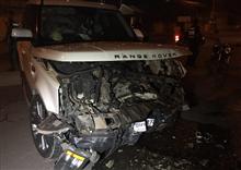 ខេម មាន​​ចេតនា​​មិន​ព្រម​ ចូល​​ខ្លួន​​ដោះ​​ស្រាយ​ក្នុង​ករណី​គ្រោះ​ថ្នាក់​ចរាចរណ៍​ ត្រូវ​​​បង​​ប្រុស