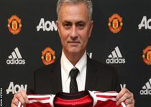 Man Utd ប្រកាស​តែង​តាំង​លោក Jose Mourinho ជា​គ្រូ​បង្វឹក​ថ្មី​ផ្លូវ​ការ