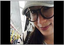 តើអ្នកធ្លាប់បានឃើញ តារាស្រីល្បីឈ្មោះរូបនេះ ដែលមិនបានតុបតែងមុខអត់?