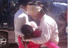 កម្មកររោងចក្រ «អ-រៀន»១០៨នាក់ បានដួលសន្លប់​ជាបន្តបន្ទាប់ ដោយសារពុល​ថ្នាំ​សម្លាប់​សត្វល្អិត