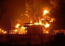 ផ្ទុះឃ្លាំងគ្រាប់ធំបំផុតនៅឥណ្ឌា បណ្តាលឲ្យមេបញ្ជាការយោធា និង ពលទាហានសរុប ២០នាក់ស្លាប់