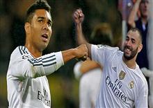 កីឡាករ​សំខាន់​ស្តេច​ស Casemiro និង Benzema អវត្ត​មាន ពេល​ប៉ះ Man City យប់​នេះ​នៅ Champions