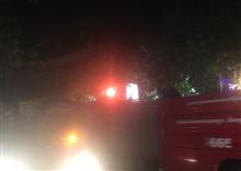 BREAKING NEWS: អគ្គិភ័យកំពុងឆាបឆេះផ្ទះប្រជាពលរដ្ឋ នៅម្តុំក្បែរផ្សារសាំហាន់ ក្នុងសង្កាត់ទួលសង្កែ