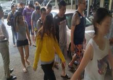 ជនជាតិចិន២៧នាក់ ត្រូវបានចាប់ខ្លួន នៅខណ្ឌចំការមន និងសែនសុខ ពាក់ព័ន្ធចាប់ជំរិតតាមប្រព័ន្ធ Internet