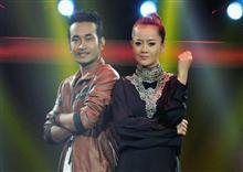 បេក្ខជន ថែល ថៃ ទទួលបានជ័យជំនះ លើកពាន «The Voice Cambodia 2016» រដូវកាលទី២