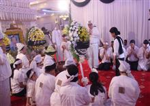 សពអ្នកឧកញ៉ា ថេង ប៊ុនម៉ា អគ្គនាយកក្រុមហ៊ុន ថៃ ប៊ុនរ៉ុង នឹងបញ្ចុះនៅម្តុំ​កំបូល នៅព្រឹកថ្ងៃ​ទី២២