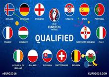 Euro 2016៖ ក្រុម​ឈ្នះ​នៅ​វគ្គ ១៦​ក្រុម​ចុង​ក្រោយ ទទួល​បាន ២.៧៤​លាន​ដុល្លារ