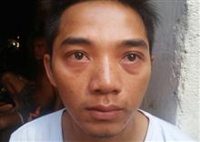 ប្រជាពលរដ្ឋ ចាប់ចោរលួចទ្រព្យសម្បត្តិតាមបន្ទប់ជួល រួចប្រគល់ជូននគរបាល នៅសង្កាត់ទួលសង្កែ