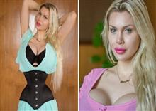 តារាម៉ូដែលនាង Pixee Fox ចង់កែសម្ផស្ស បំបែក​ឯតទគ្គកម្ម ពិភពលោក