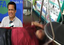 ឃាតករបាញ់សម្លាប់ បណ្ឌិត កែម ឡី ប្រឈមនឹងការជាប់គុក​ ១ជីវិត