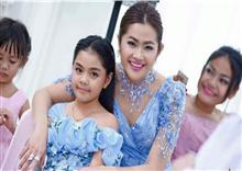 ចន ច័ន្ទលក្ខិណា ទុក​ពេល​ឲ្យ​​បុរស​ម្នាក់​១​សប្តាហ៍ ​ដើម្បី​រក​ភស្តុតាង​​ដែល​​ហ៊ាន​​ចោទ​ថា «នាង​ជា