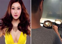 តារាស្រីសិចសុីរូបនេះ សរសើរមិត្តប្រុសមិនដាច់ពីមាត់ ព្រោះចេះចម្អិនម្ហូប