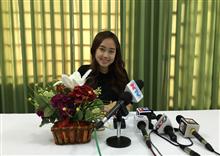 ភិន សុដាលីស ចាត់​ទុក​ទង្វើ​របស់ ប៉ែន ចំរ៉ុង ដែល​​ធ្វើ​ឡើង​​ចំពោះ​​ខ្លួន​ថា អាចជា​ការ​​សង​សឹក​​ដល់