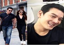 បុរសសង្ហានៅក្នុងរឿងមន្តស្នេហ៍កំលោះបុិនត មានប្រពន្ធស្អាតដូចបវរកញ្ញាចឹង