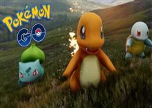 Pokemon Go បានអនុញ្ញាតឱ្យប្ដូរឈ្មោះ និងស្វែងរកសត្វ បានងាយស្រួលជាងមុន