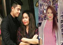 ស៊ូ ស៊ីរីកា ឌឺ​ដង​ឲ្យ តា​រា Face​book កាកា អូស្រ្តាលី ព្រោះ​​តែ​ជ្រួល​ជ្រើម ជា​មួយ​កូន​ប្រុស​ ព្រាប.