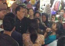 ប្រធានផ្សារដងទង់ ត្រូវបានសមត្ថកិច្ចឃាត់ខ្លួន ពាក់ព័ន្ធការប្រើអំពើហិង្សាលើក្មេងស្រី អាយុ១៣ឆ្នាំ