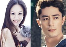 សង្វែកណាស់!! Joe Chen ផឹកស្រាស្រវឹង យំយែកខ្លាំង ក្រោយត្រូវលោក Wallace Huo រៀបការចោល