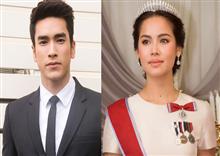 មិនធម្មតាមែន!! Nadech Kugimiya និងសង្សារសំណព្វចិត្ត ត្រូវបានអ្នកដឹកនាំរឿងចាប់គូឲ្យសម្តែងរឿងជាមួយគ្នា