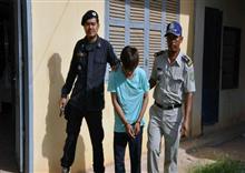 មេអុកឡុក និងបង្កអសន្តិសុខនៅក្រុងពោធិ៍សាត់ ត្រូវកម្លាំងនគរបាលបង្ក្រាប បានហើយ