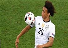 តា​រា​ឯក​របស់​អាល្លឹម៉ង់ Leroy Sane ជិត​ផ្លាស់​មក​លេង​ឲ្យ Man City ហើយ ក្នុង​តម្លៃ​ខ្លួន ៣៧​លាន​ផោន