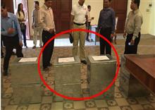 ក្រសួងអប់រំ៖ វិញ្ញាសាប្រឡងសញ្ញាបត្របាក់ឌុប បានទៅដល់គោលដៅមណ្ឌលប្រឡង ទូទាំងប្រទេសអស់ហើយ!