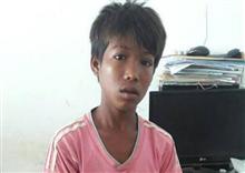 ក្មេងប្រុសវ័យ១៣ឆ្នាំ រំលោភក្មេងស្រីវ័យ៥ឆ្នាំ បានសម្រេច ត្រូវម្ដាយប្ដឹងនគរបាលខណ្ឌជ្រោយចង្វារ ឃាត់សួរ