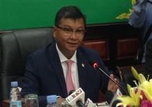 ក្រសួងអប់រំ ចំណាយថវិកា​៤លានដុល្លារ ក្នុងដំណើរការ​ប្រឡង​បាក់ឌុប សម្រាប់ឆ្នាំ​ ២០១៦ នេះ (Video Inside)