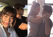 kimberly ត្រូវលោក Mak Prin អោបជាប់ឡើងស្អិត ខណៈពេលកំពុងតែ...