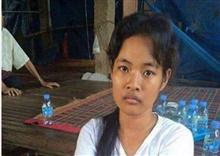 យុវតីពិការដៃ២ ឆ្លើយតបទៅអ្នកលេង Facebook ថា នាងជាបេក្ខជនប្រឡងឆ្នាំមុន ហើយបាននិទ្ទេស E មិនមែនទិន្ទេស A