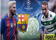 Champions League ចាប់ផ្តើមប្រកួតរាត្រីនេះ ដោយមានទាំងអស់ ៨គូដំបូង