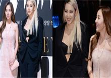 មិត្តភក្តិស្លាប់រស់!! នាង Sandara ប្រាប់មិត្តរួមក្រុមថា CL ជាអ្នកសង្រ្គោះនាង ក្នុងពេល​​រញ្ជួយ​ដី