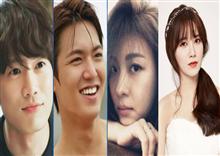 អាយុគ្រាន់ជាតួលេខ! តារាល្បីៗប្រចាំកូរ៉េទាំង ១០ ដួង ដែលក្មេងរហូតដល់អ្នកមិនអាចស្មានអាយុពួកគេដឹង