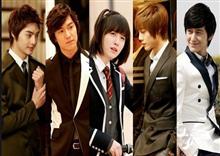 តើអ្នកណាខ្លះដែលស្រលាញ់ និងនៅចាំរឿង F4 នាំគ្នា Share ម្នាក់មួយទៅ!