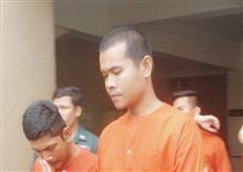 ដល់ក ! ចោរប្លន់ម្នាក់ ត្រូវបានតុលាការក្រុងភ្នំពេញ កាត់ទោសឲ្យជាប់ពន្ធនាគារចំនួន៧៧ឆ្នាំ, នៅសល់៤ករណី