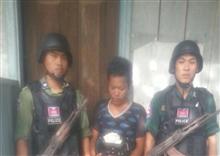 ស៊យធំ! ស្ដ្រីម្នាក់ពេលចុះទៅមើលចោរលួចមាន់ ក៏ត្រូវចោរចាប់រំលោភ រួចហើយប្លន់យកទ្រព្យសម្បត្តិអស់