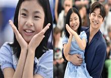 ភាពអស្ចារ្យជាច្រើន ដែលអ្នកនឹកស្មានមិនដល់ របស់ក្មេងស្រីក្នុងរឿង Train To Busan