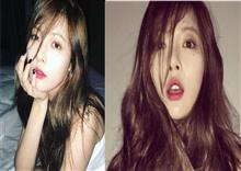 HyunA បង្ហោះរូបលើកនេះ ទាក់ទាញការចាប់អារម្មណ៍អស់ទាស់ម៉ង