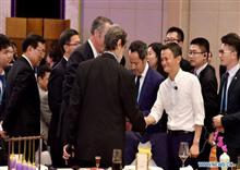 ពីមុន Jack Ma សុំធ្វើការនៅ KFC ជាច្រើនដង គ្មានអ្នកឲ្យធ្វើ,ថ្ងៃនេះ Jack Ma សម្រេចទិញជំនួញ KFC ទាំងអស់