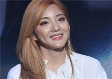 Bada តារាស្រីនាំមុខក្នុងក្រុម S.E.S របស់កូរ៉េ​ត្រៀមខ្លួនចូលរោងការ​ កំឡុងខែមីនា​ឆាប់ៗនេះ